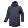 Parka Therme «Navy»