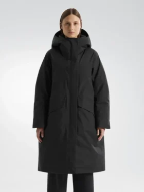Parkas de plumas Ifora para mujer