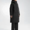 Parkas de plumas Ifora para mujer
