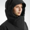 Parkas de plumas Ifora para mujer
