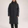 Parkas de plumas Liatris para mujer