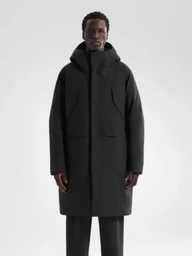 Parkas de plumas Sorin para hombre