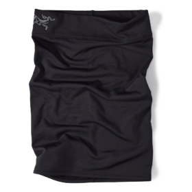 Polainas largas Rho «Negro»