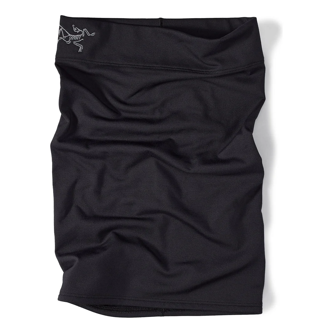 Polainas largas Rho «Negro»