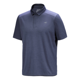 Polo Cormac «Azul»