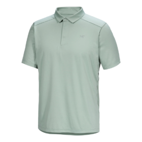 Polo Cormac «Green»