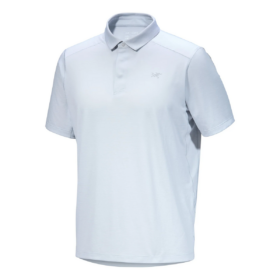 Polo Cormac «Gris»