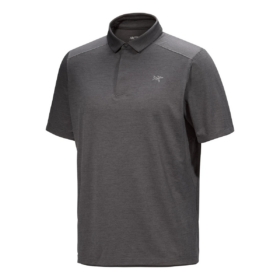 Polo Cormac «Negro»