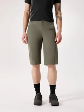 Rhoam, pantalón corto para mujer