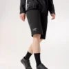 Rhoam, pantalón corto para mujer