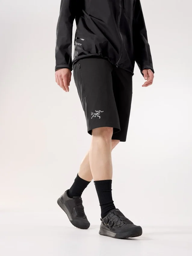 Rhoam, pantalón corto para mujer