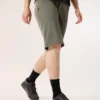 Rhoam, pantalón corto para mujer