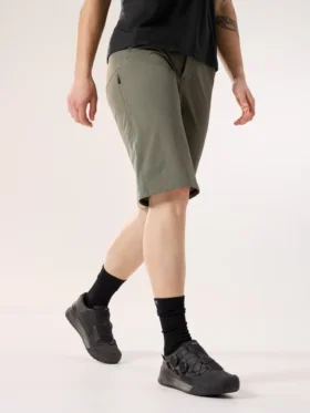 Rhoam, pantalón corto para mujer