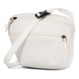 Riñonera Mantis 2 «Blanco»