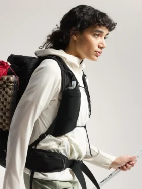 Sima Pullover para mujer