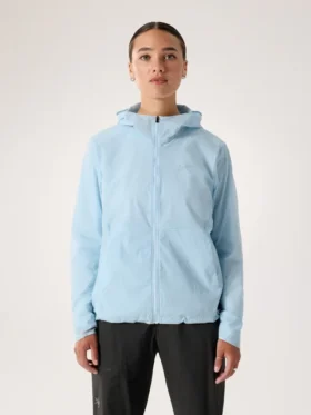 Sinsola Sudadera con capucha para mujer