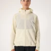 Sinsola Sudadera con capucha para mujer