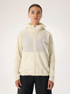 Sinsola Sudadera con capucha para mujer