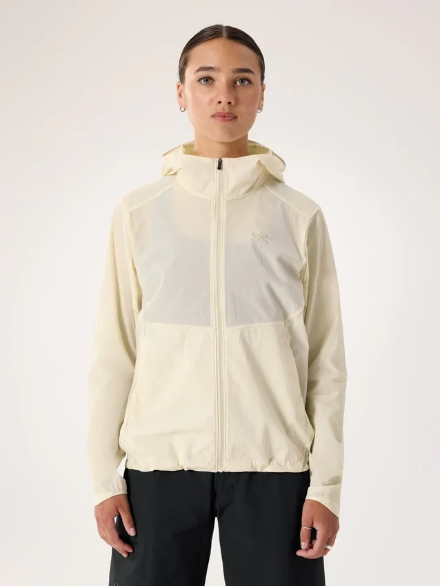 Sinsola Sudadera con capucha para mujer