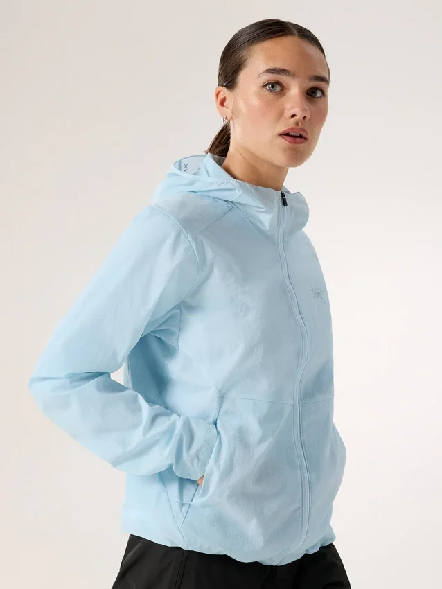 Sinsola Sudadera con capucha para mujer