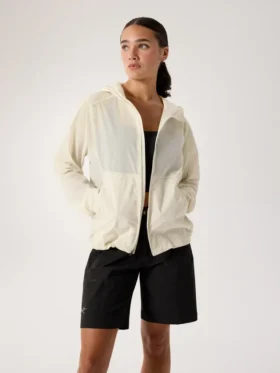 Sinsola Sudadera con capucha para mujer