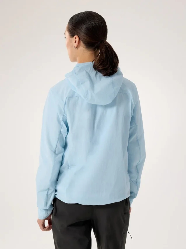 Sinsola Sudadera con capucha para mujer