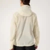 Sinsola Sudadera con capucha para mujer