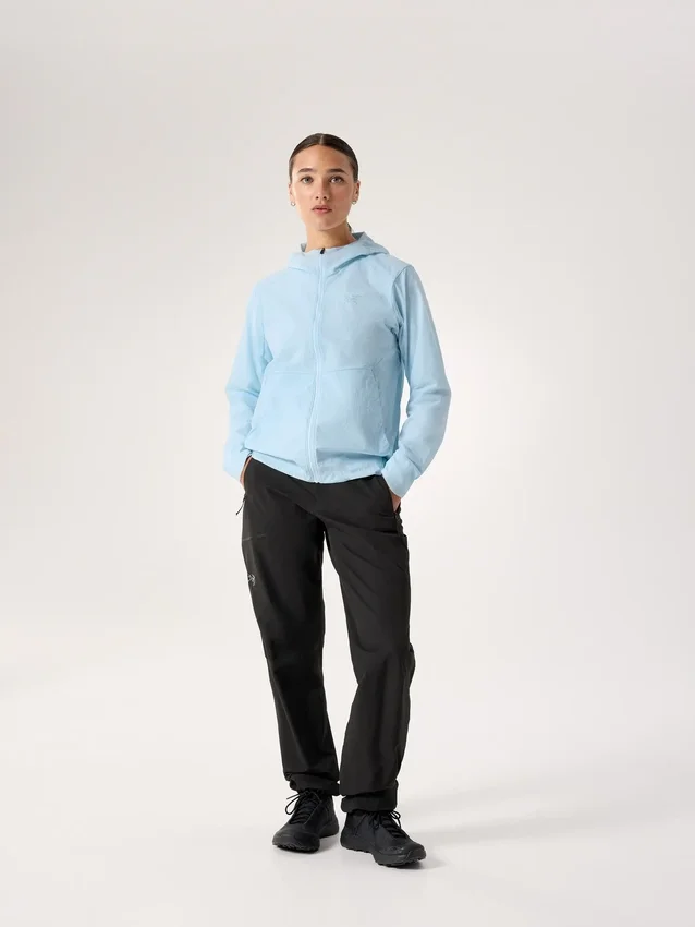 Sinsola Sudadera con capucha para mujer