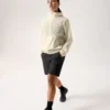 Sinsola Sudadera con capucha para mujer