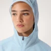 Sinsola Sudadera con capucha para mujer