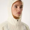 Sinsola Sudadera con capucha para mujer