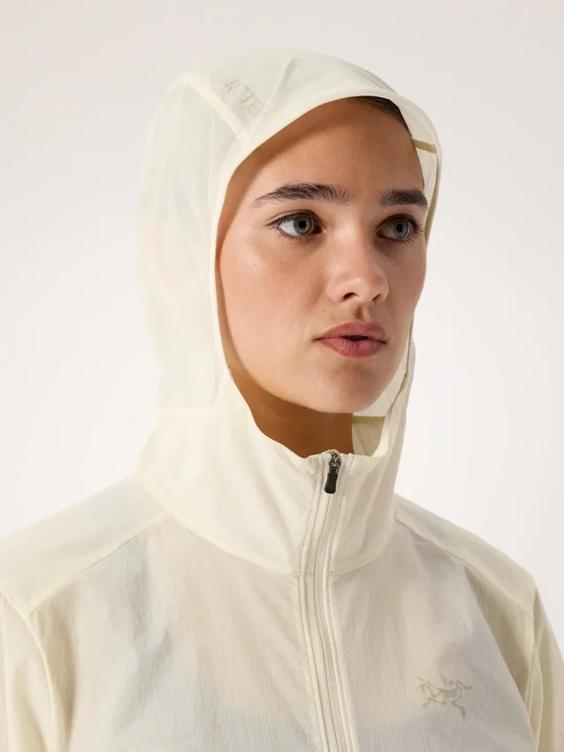 Sinsola Sudadera con capucha para mujer