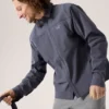 Sobrecamiseta Cronin de algodón para hombre