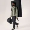 Sobrecamiseta Cronin de algodón para hombre