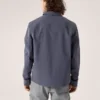 Sobrecamiseta Cronin de algodón para hombre
