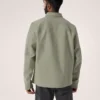 Sobrecamiseta Cronin de algodón para hombre