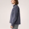 Sobrecamiseta Cronin de algodón para hombre