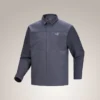 Sobrecamiseta Cronin de algodón para hombre