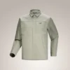 Sobrecamiseta Cronin de algodón para hombre