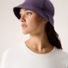 Sombrero de ala corta Sinsola