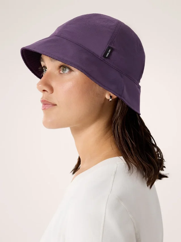 Sombrero de ala corta Sinsola