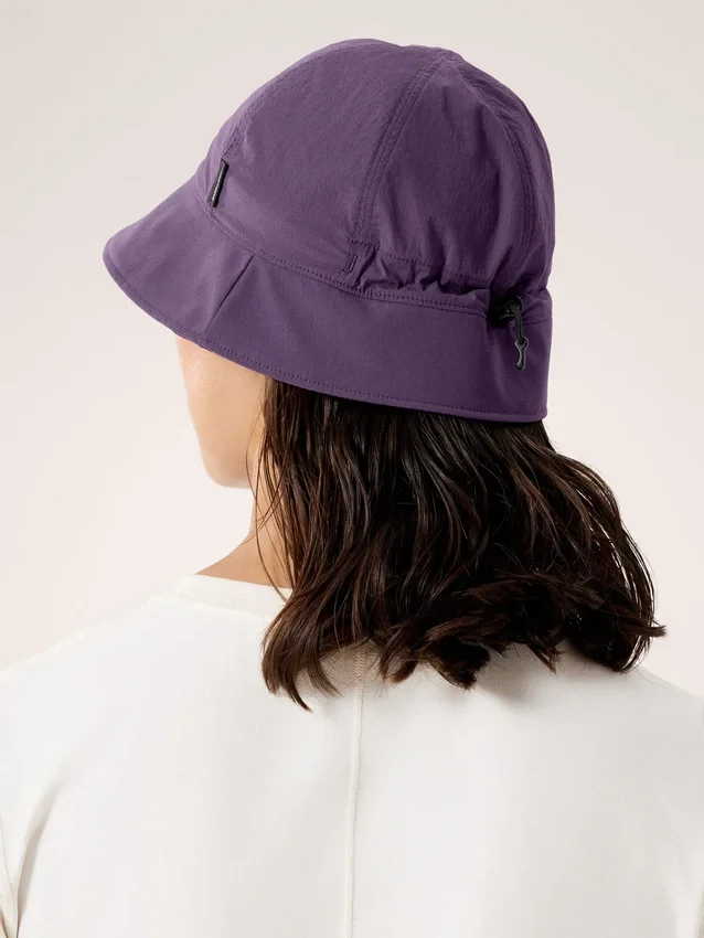Sombrero de ala corta Sinsola