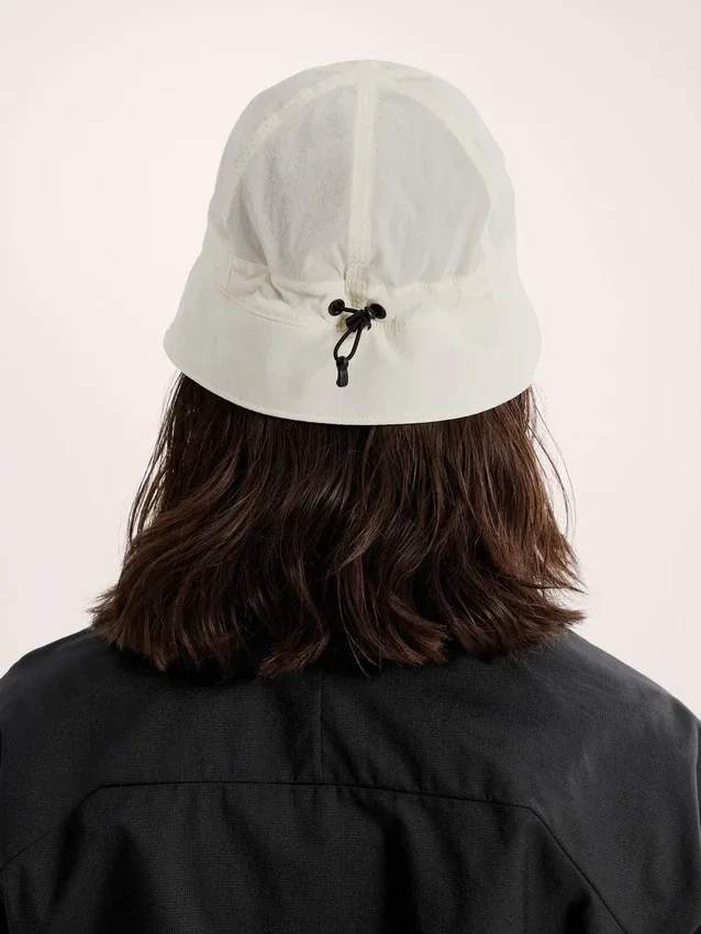 Sombrero de ala corta Sinsola