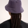 Sombrero tipo cubo Sinsolo