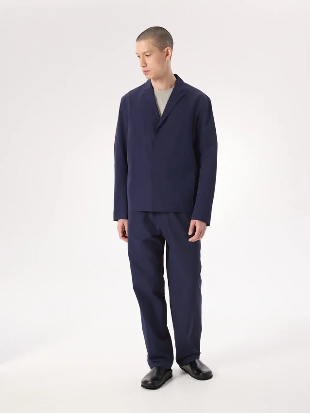 Spere SL Blazer para hombre