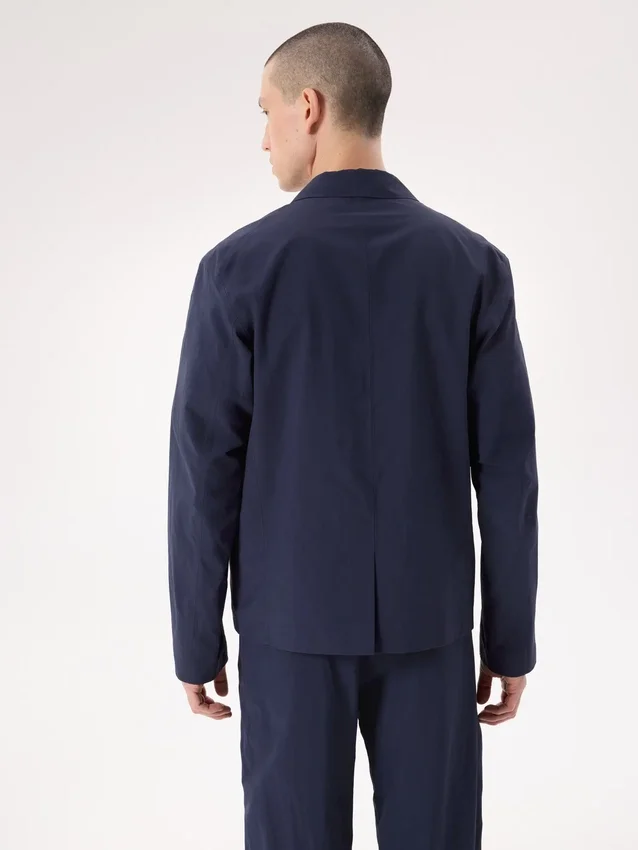 Spere SL Blazer para hombre