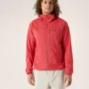 Squamish Sudadera con capucha para hombre