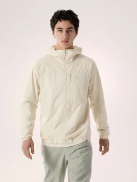 Squamish Sudadera con capucha para hombre