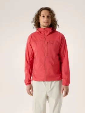 Squamish Sudadera con capucha para hombre