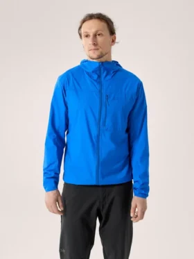Squamish Sudadera con capucha para hombre